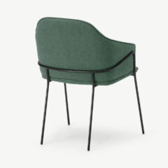 CARVER DINNING CHAIR - Image 2