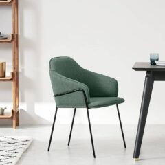 CARVER DINNING CHAIR - Image 3