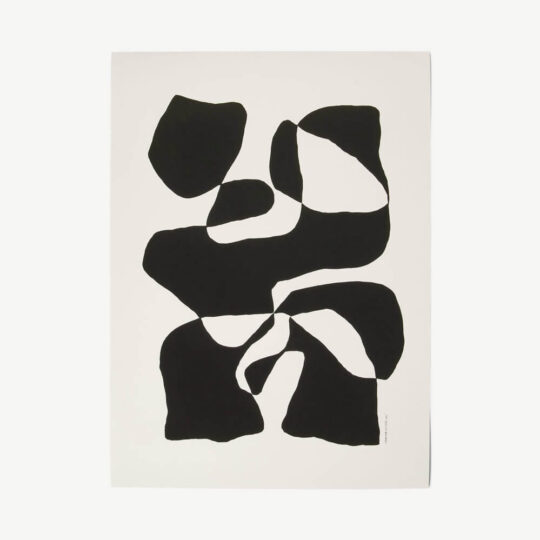 PRINT BY HANNAH PETERSON